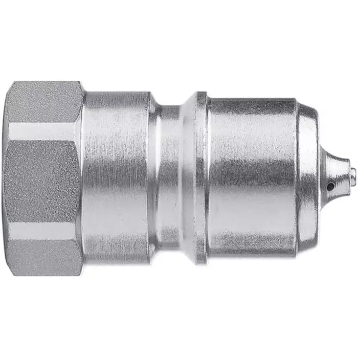 CEJN Hydraulic Quick Connect Coupling Steel Male 250 Bar, C105256239