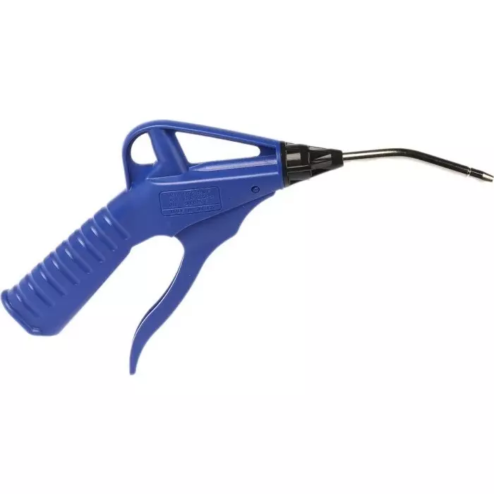 CEJN Air Blow Gun 16 Bar 1/4 inch Air Inlet (BSP), 11 208 0200