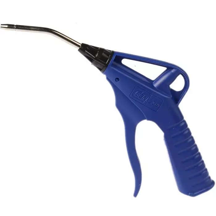 CEJN Air Blow Gun 16 Bar 1/4 inch Air Inlet (BSP), 11 208 0200