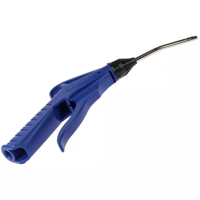 CEJN Air Blow Gun 16 Bar 1/4 inch Air Inlet (BSP), 11 208 0200