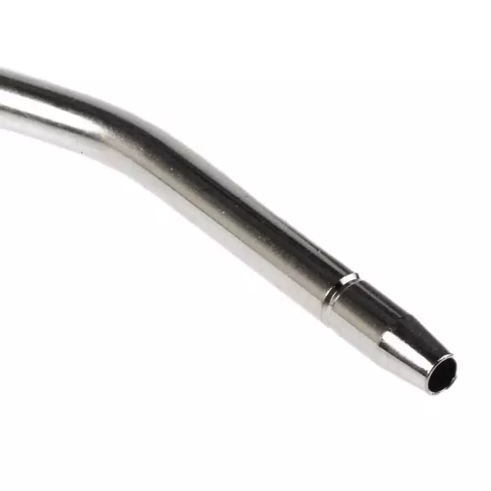 CEJN Air Blow Gun 16 Bar 1/4 inch Air Inlet (BSP), 11 208 0200
