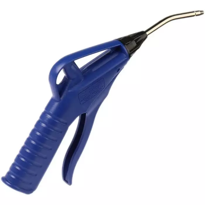 CEJN Air Blow Gun 16 Bar 1/4 inch Air Inlet (BSP), 11 208 0200