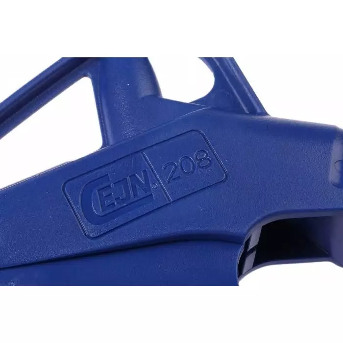 CEJN Air Blow Gun 16 Bar 1/4 inch Air Inlet (BSP), 11 208 0200
