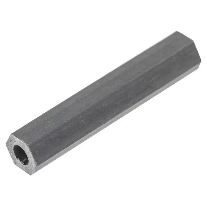 ESSENTRA COMPONENTS PCB Spacer CPVC, HS 4 8