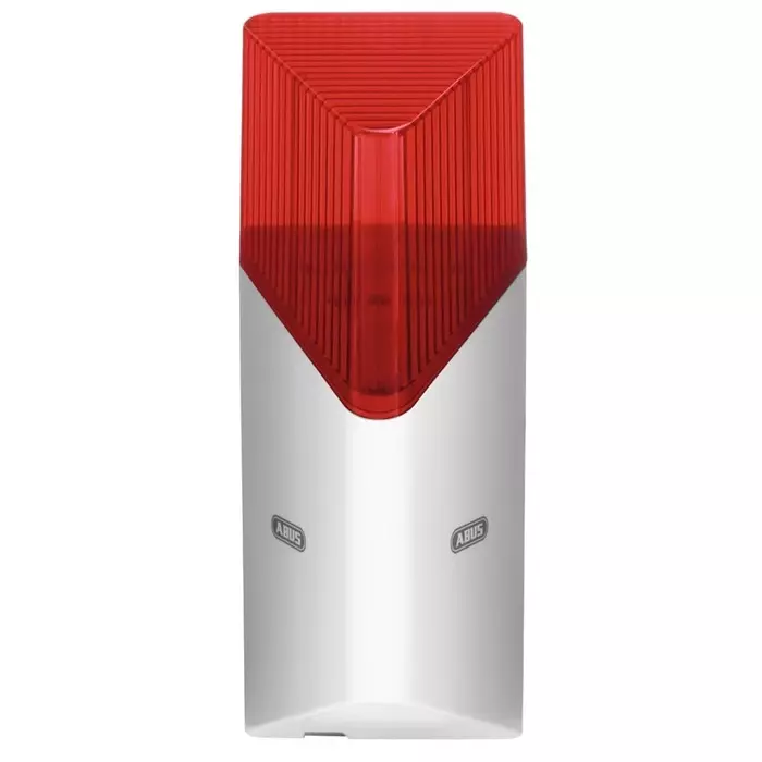 ABUS Alarm Sounders & Alarm Strobes 100 dB Siren, FUSG35000A