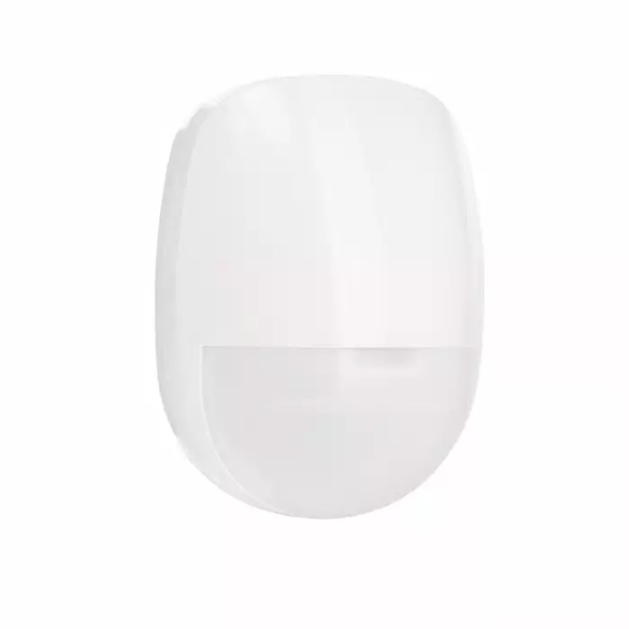ABUS Motion Detector PIR Sensor 15 m Sensor Range, AZBW10000