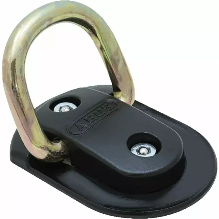 ABUS Ground Anchor Hardened Steel Length, WBA 75