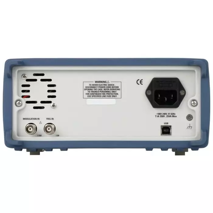 BK Precision Function Generator 1e-008MHz Min 20MHz Max, BK4040B