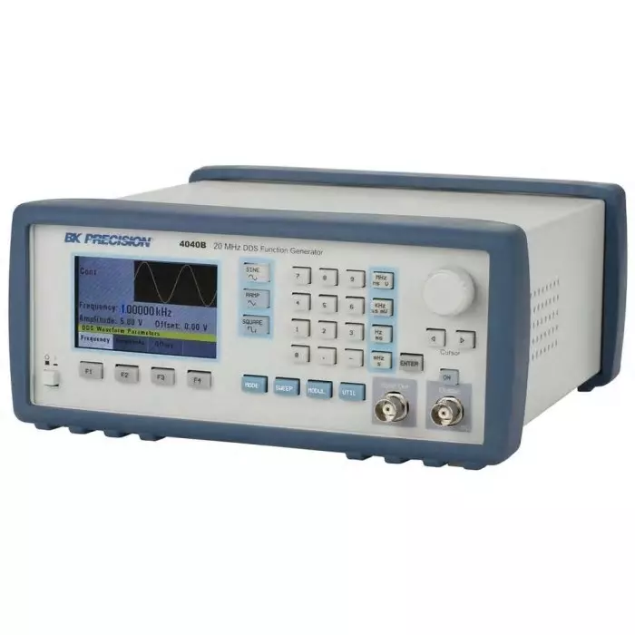 BK Precision Function Generator 1e-008MHz Min 20MHz Max, BK4040B