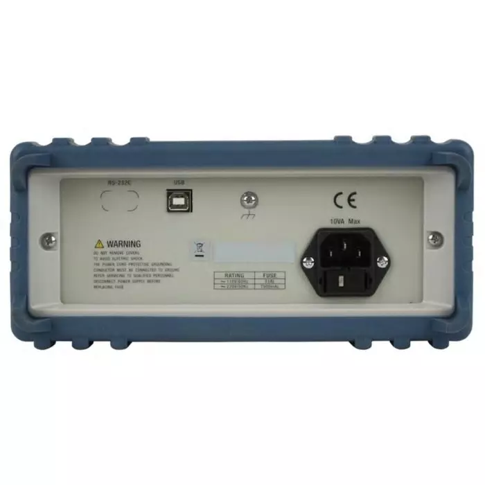 BK Precision Bench Digital Multimeter True RMS 20A ac Max 20A dc Max 750V ac Max, BK2831E