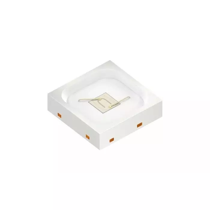 OSRAM LEDVANCE LED Blue Surface Mount 2.8 V Forward Voltage (V), KB DDLM32.13-DUFR-7A-K1M2
