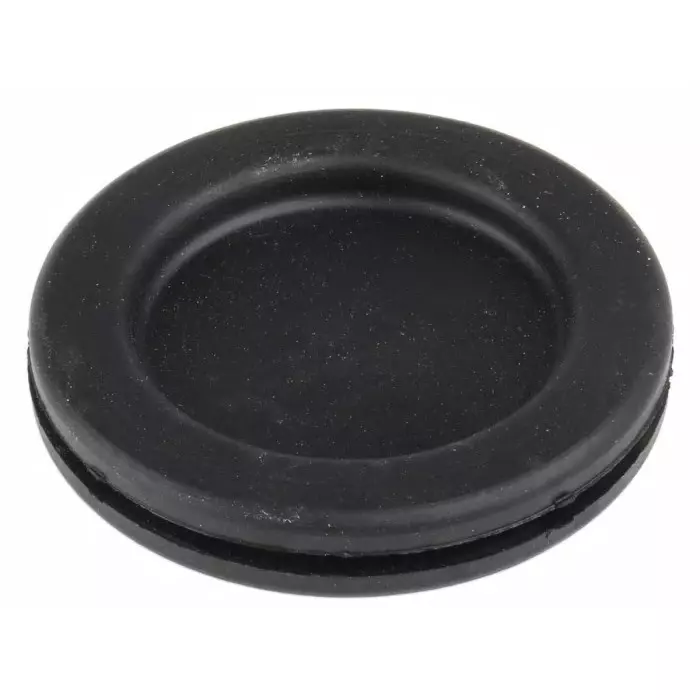 SES Sterling DG Series Cable Grommet Black Polychloroprene 50 mm, 2580016010