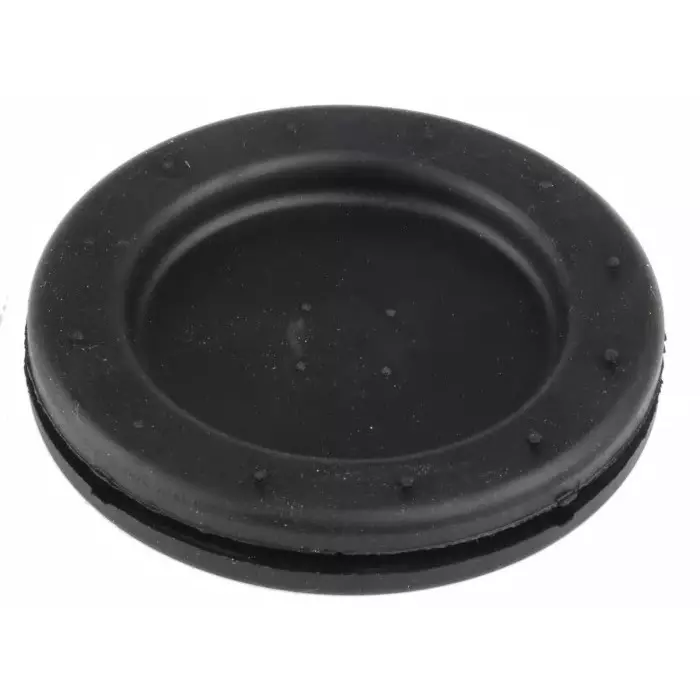 SES Sterling DG Series Cable Grommet Black Polychloroprene 50 mm, 2580016010