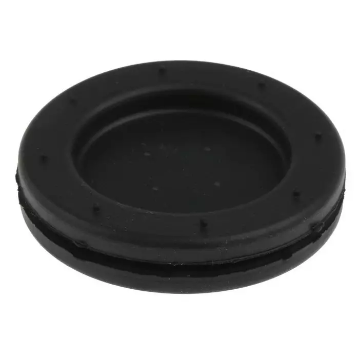 SES Sterling DG Series Cable Grommet Black Polychloroprene 37 mm, 2580356010
