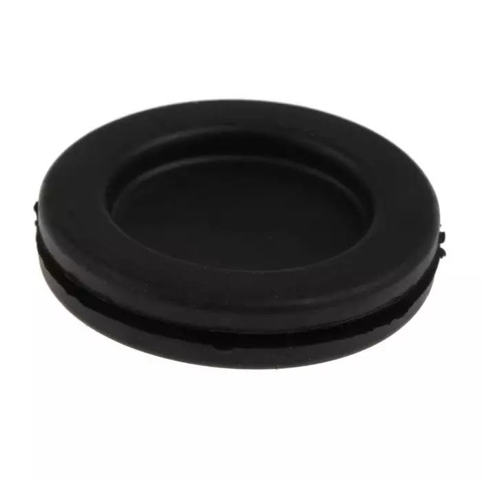 SES Sterling DG Series Cable Grommet Black Polychloroprene 37 mm, 2580356010