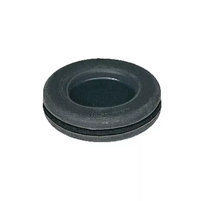 SES Sterling DG Series Cable Grommet Black Polychloroprene 68 mm, 2580019010