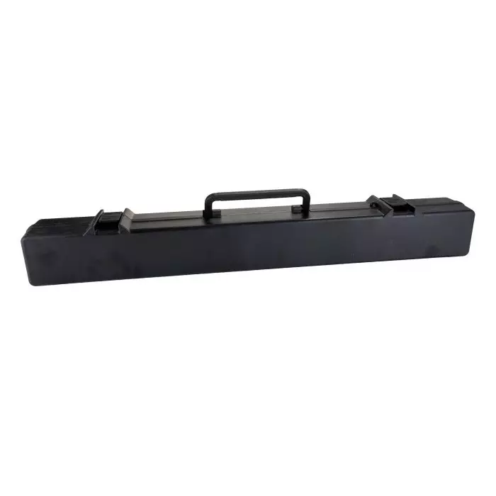 Stahlwille Click Torque Wrench 40-200 Nm 1/2 inch Drive Round Drive, 96503120