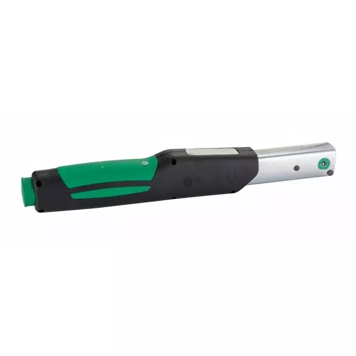 Stahlwille Click Torque Wrench 4-20 Nm Rectangular Drive 9x12 mm Insert, 50581102