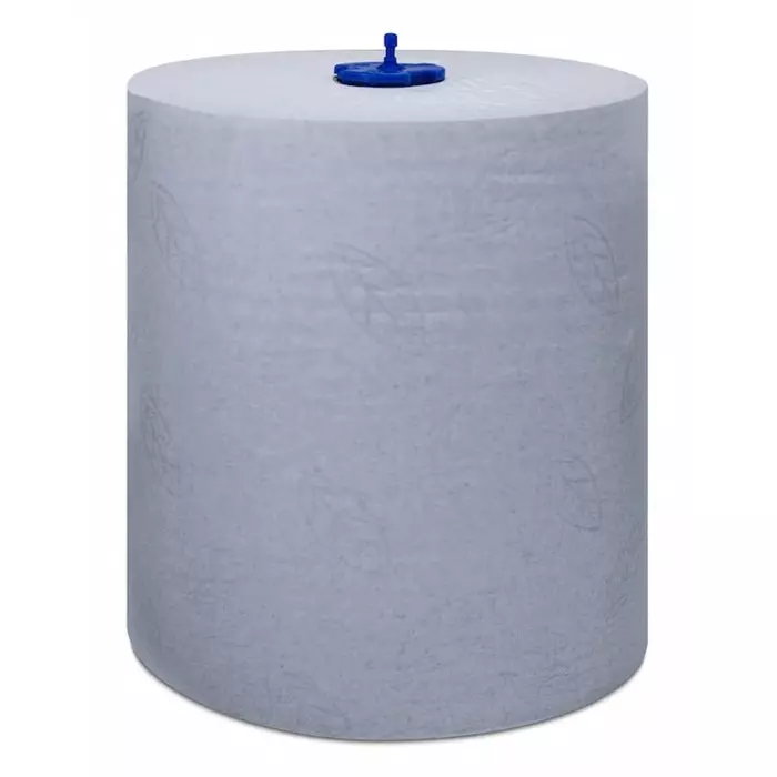 Tork Matic Rolled Blue Paper Towel 15000x210mm 2-Ply, 290068