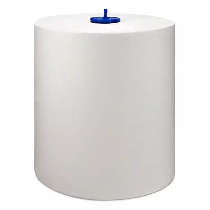 Tork Matic Universal Hand Towels Rolled White Paper Towel 280 mx210 mm, 290059