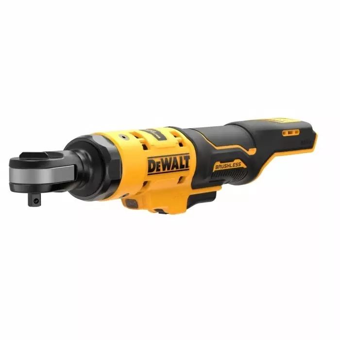 Dewalt Cordless Torque Wrench 81Nm 3/8 in Drive, DCF503N-XJ