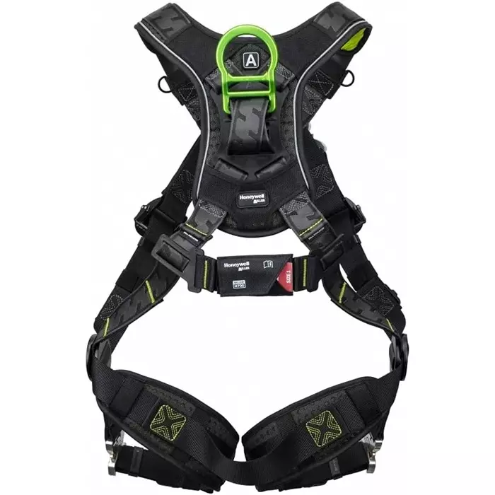 Honeywell Centre Attachment Safety Harness 1, 1036760