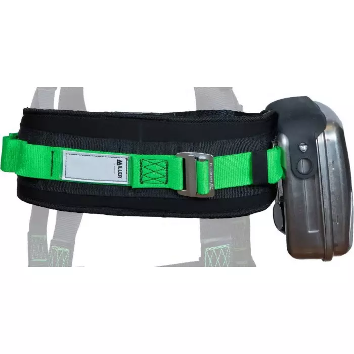 Honeywell Front Attachment Belt 140 Kg Max L/XL, 1033562