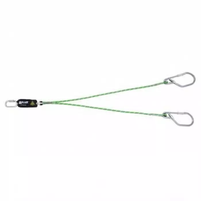 Honeywell Polyester Lanyard 2 m 140 Kg Capacity, 1032392