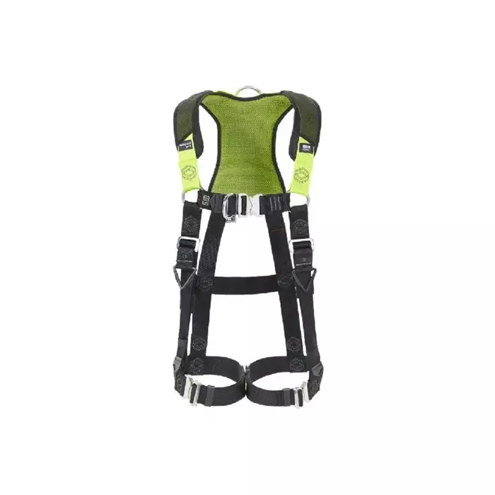 Honeywell Rear Attachment Safety Harness 140 Kg Max 1, 1036113
