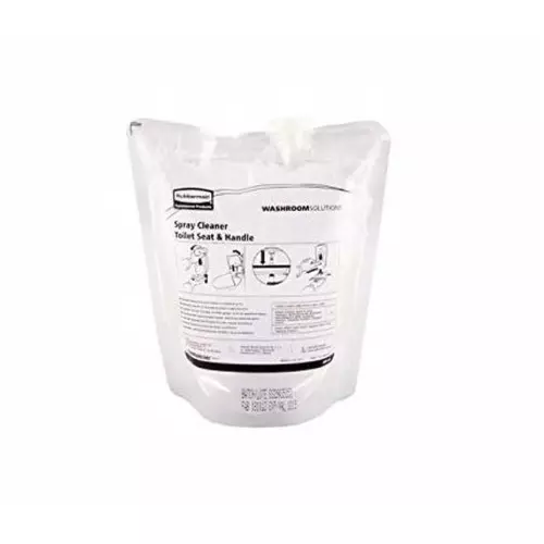 RUBBERMAID Toilet Spray Cleaner, RVU3817