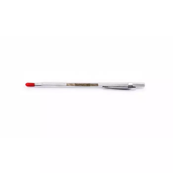 RS PRO Scribe Straight Steel Straight Pen Type, 30414143