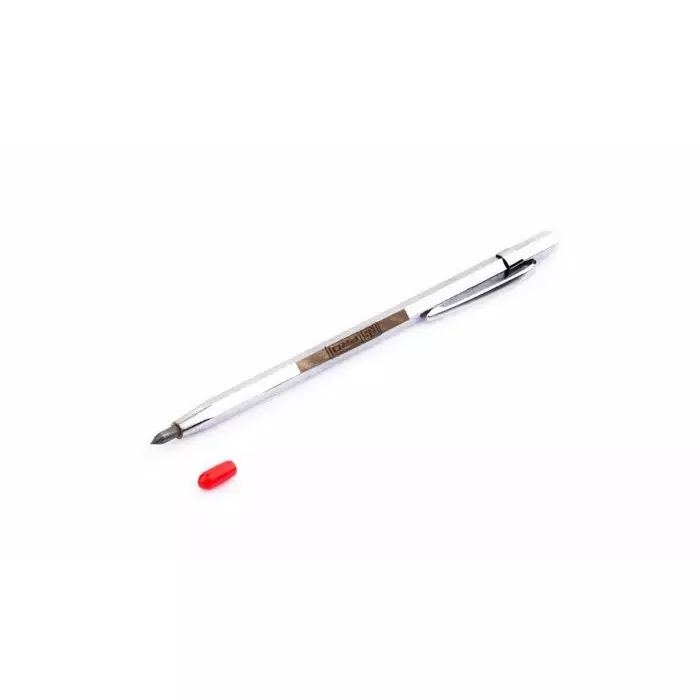 RS PRO Scribe Straight Steel Straight Pen Type, 30414143