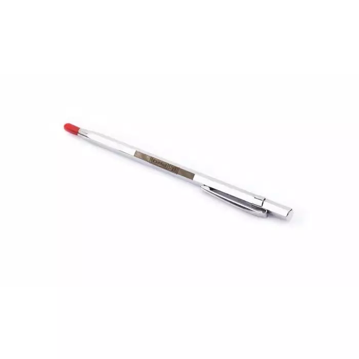 RS PRO Scribe Straight Steel Straight Pen Type, 30414143