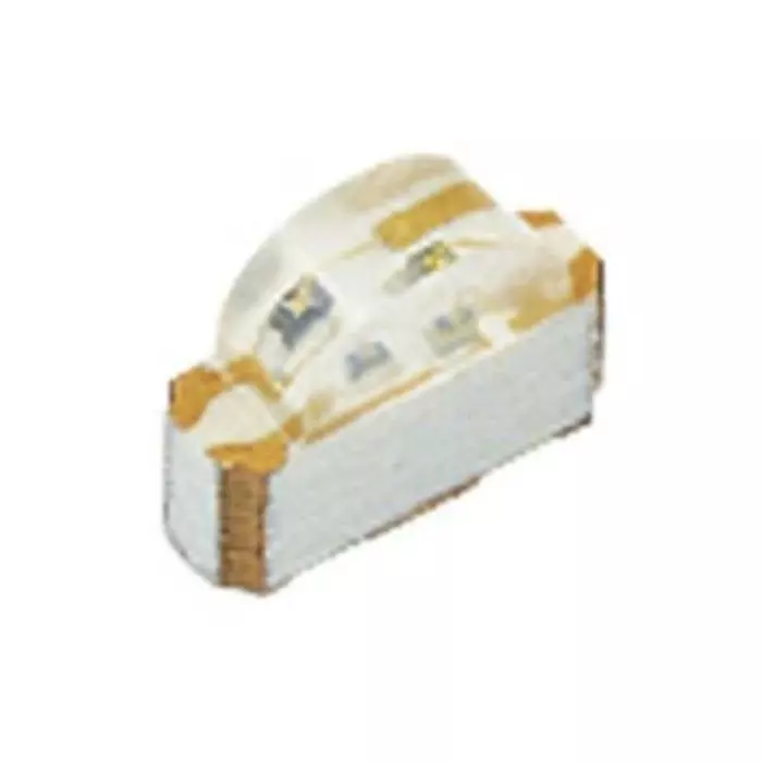 Lite-On LED Green & Red Surface Mount 2.4 V Forward Voltage (V), LTST-S326KGJRKT