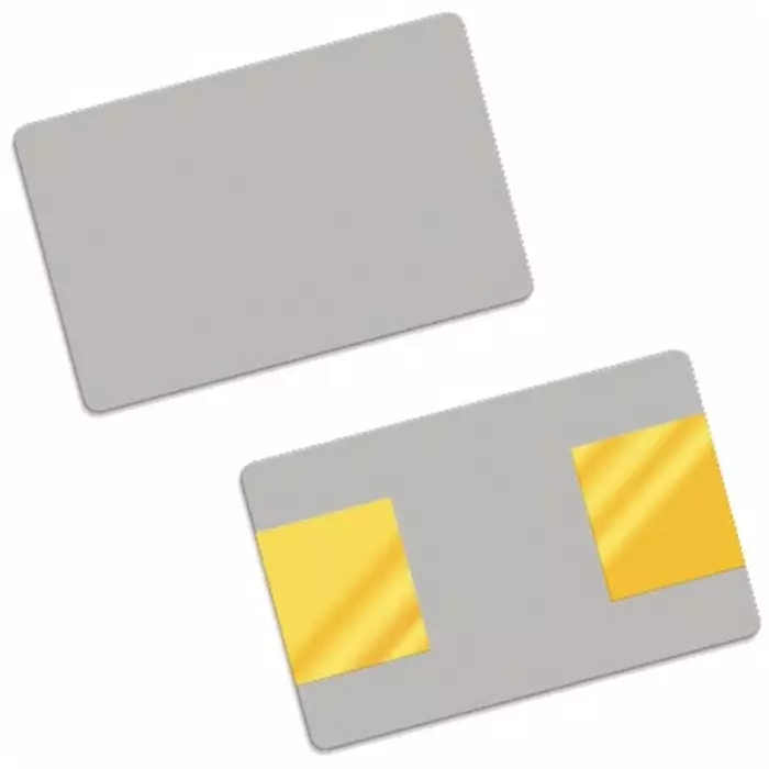 QANTEK TECHNOLOGY CORPORATION Crystal Unit 32MHz ±20ppm SMD 2-Pin 5 x 3.2 x 1.1mm, QC5CB32.0000F18B23R