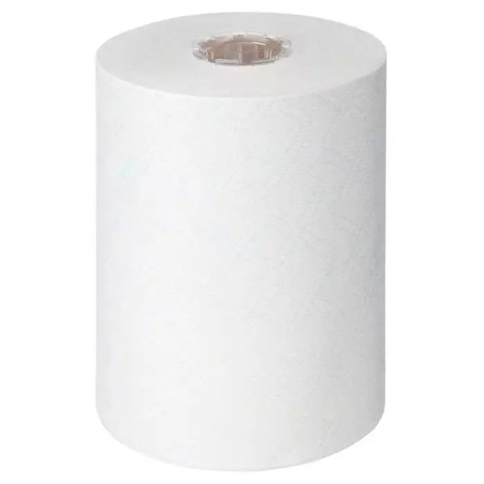 Kimberly-Clark Scott Control Slimroll Rolled White Hand Towels 198mm 3960 Sheets, 6623