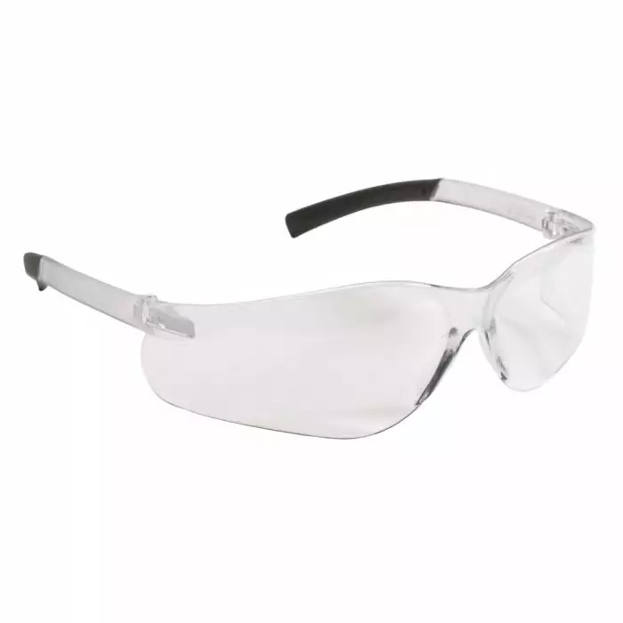 Kimberly-Clark V20 Series Anti-Mist Safety Glasses Clear, 25654