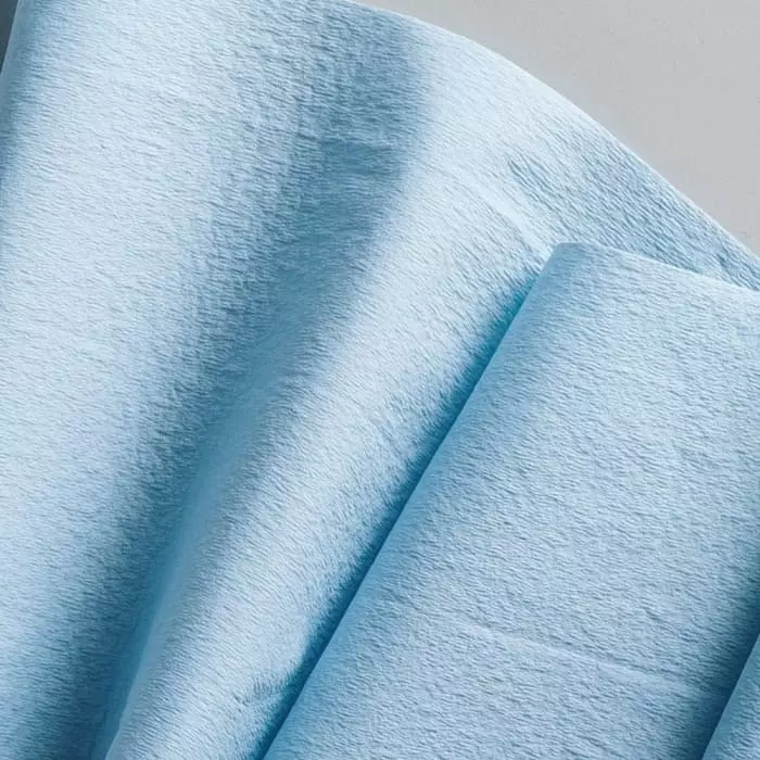 Kimberly-Clark WypAll L30 General Clean Heavy Duty Towels Blue Paper Towel 380x330mm 3-Ply 670 Sheets, 7426