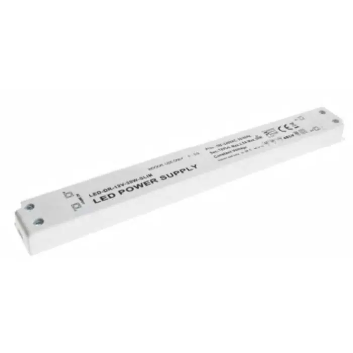 RS PRO LED Driver 12V Output 50W Output 4.17A Output Constant Voltage