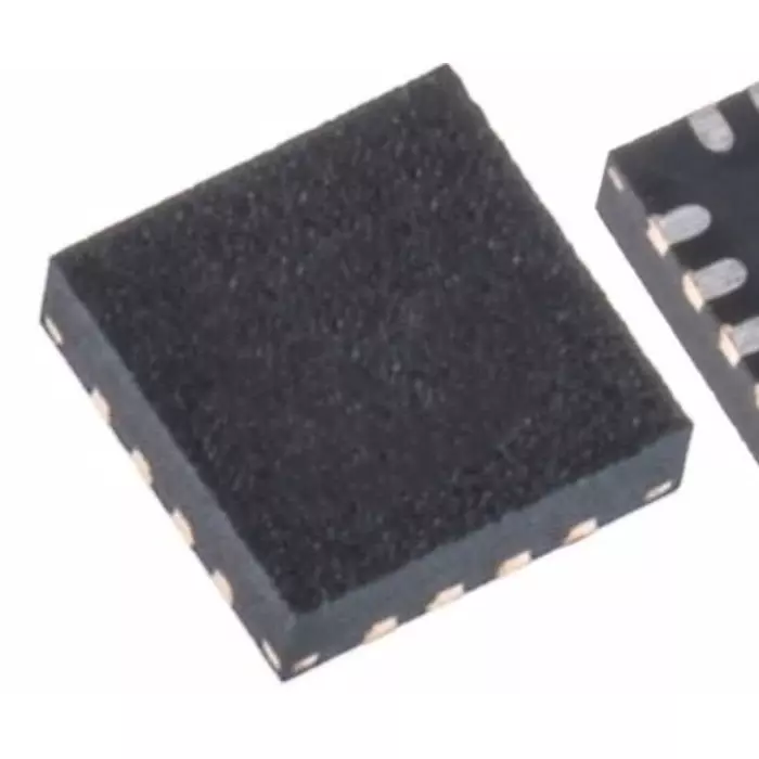 SKYWORKS SOLUTIONS Gate Driver LGA-14 14-Pin 4 A Output Current 6.5 - 24V Supply Voltage, SI8233AB-D-IM