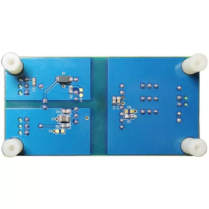 SKYWORKS SOLUTIONS ISOdriver for SI8239x, Si8239xISO-KIT