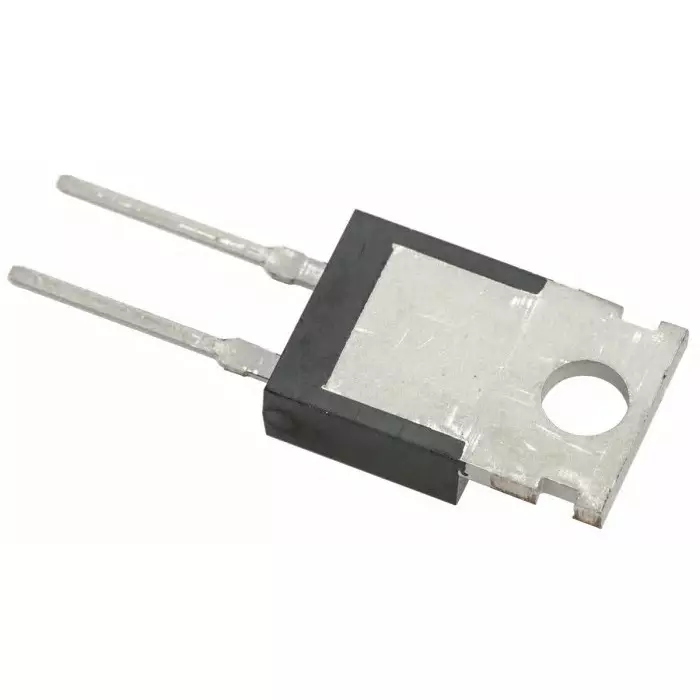 WEEN SEMICONDUCTORS 200V 14A Ultrafast Rectifiers Diode 2-Pin TO-220AC, BYV79E-200127