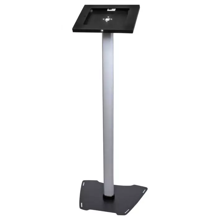 StarTech.com Tablet Stand Floor Mount for use with 9.7 Tablets, STNDTBLT1FS