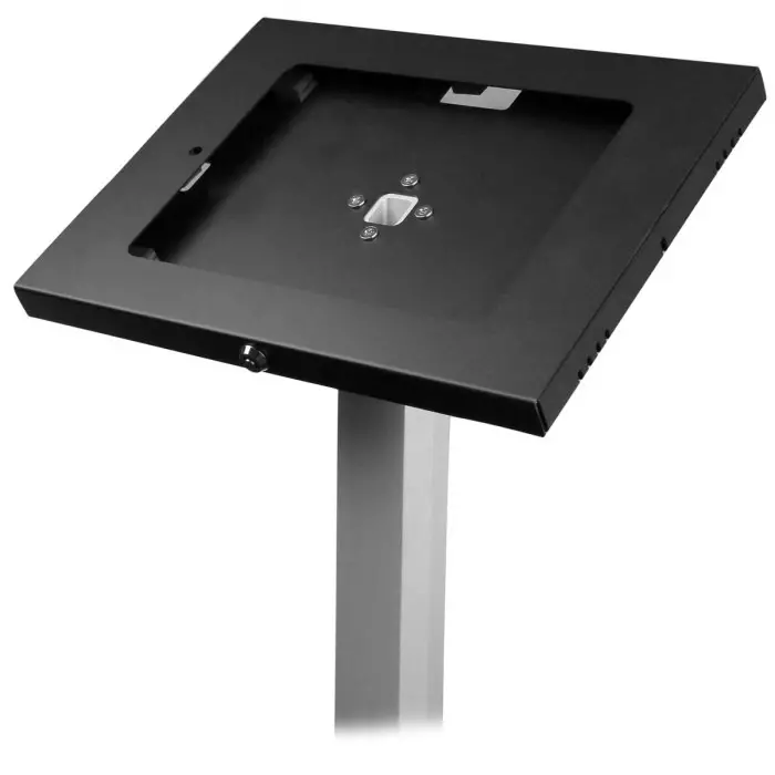 StarTech.com Tablet Stand Floor Mount for use with 9.7 Tablets, STNDTBLT1FS