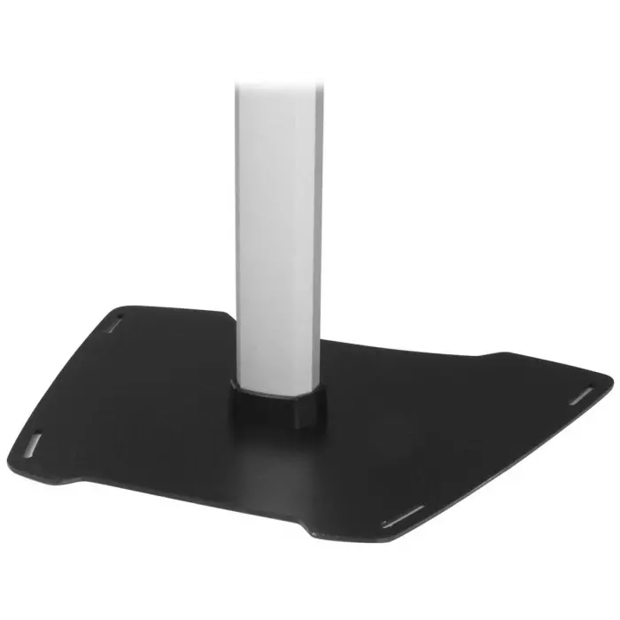 StarTech.com Tablet Stand Floor Mount for use with 9.7 Tablets, STNDTBLT1FS