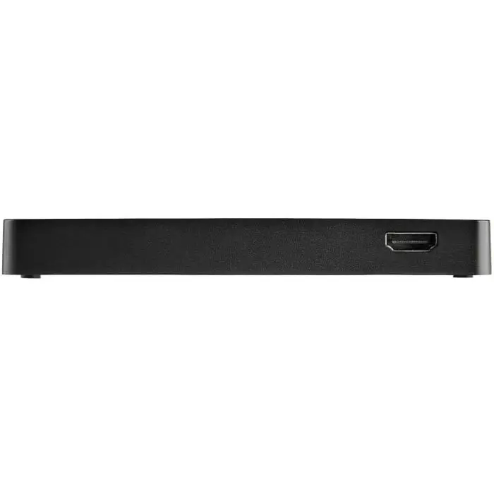 StarTech.com 2 Port HDMI KVM Switch 3840 x 2160 Maximum Resolution, SV211HDUC