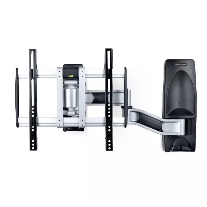 StarTech.com Wall Mounting Monitor Wall Mount for 1 x Screen 65 inch Screen Size, TV-WALL-MOUNT-65FS