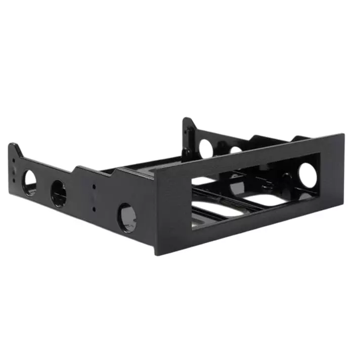 StarTech.com BRAC Series Mounting Bracket for Use with Computer 5.7 x 5.3 x 1.1 inch, BRACKETFDBK