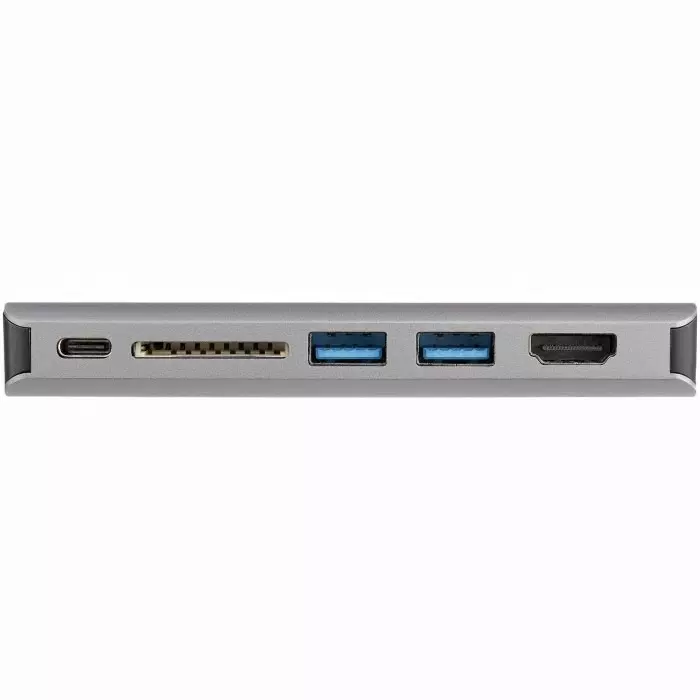 StarTech.com 4K Docking Station with HDMI VGA - 3 x USB Ports USB A USB C, DKT30CHVAUSP