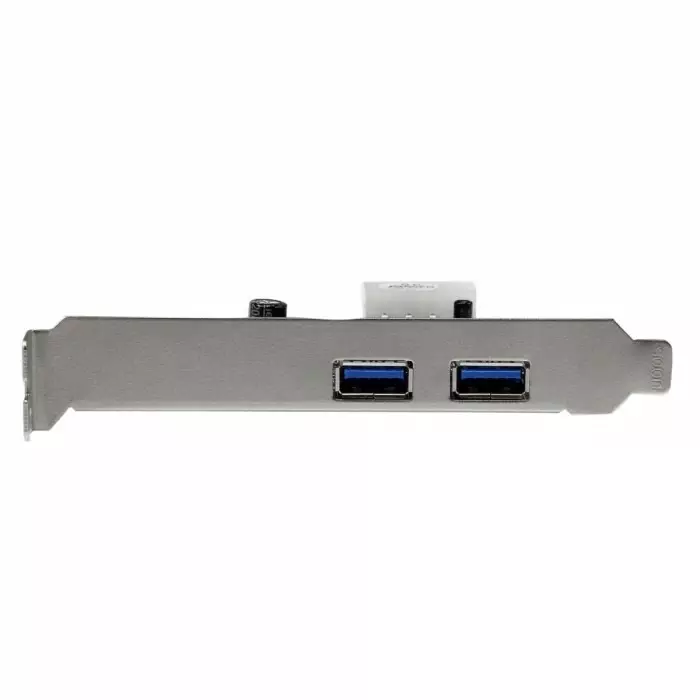 StarTech.com 2 Port USB A PCIe USB 3.0 Card, PEXUSB3S25